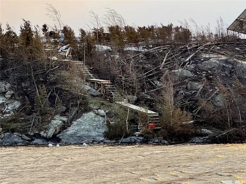 Lake Address Northern Admin District SK S0J 1L0