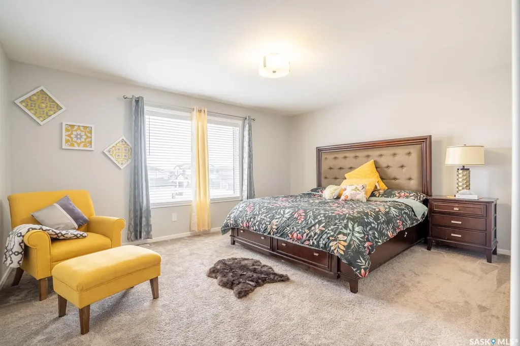 5144 Green Crescent E Regina SK S4V 3S9