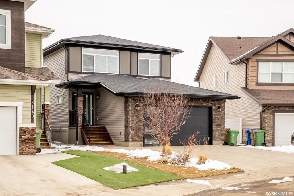 5144 Green Crescent E Regina SK S4V 3S9