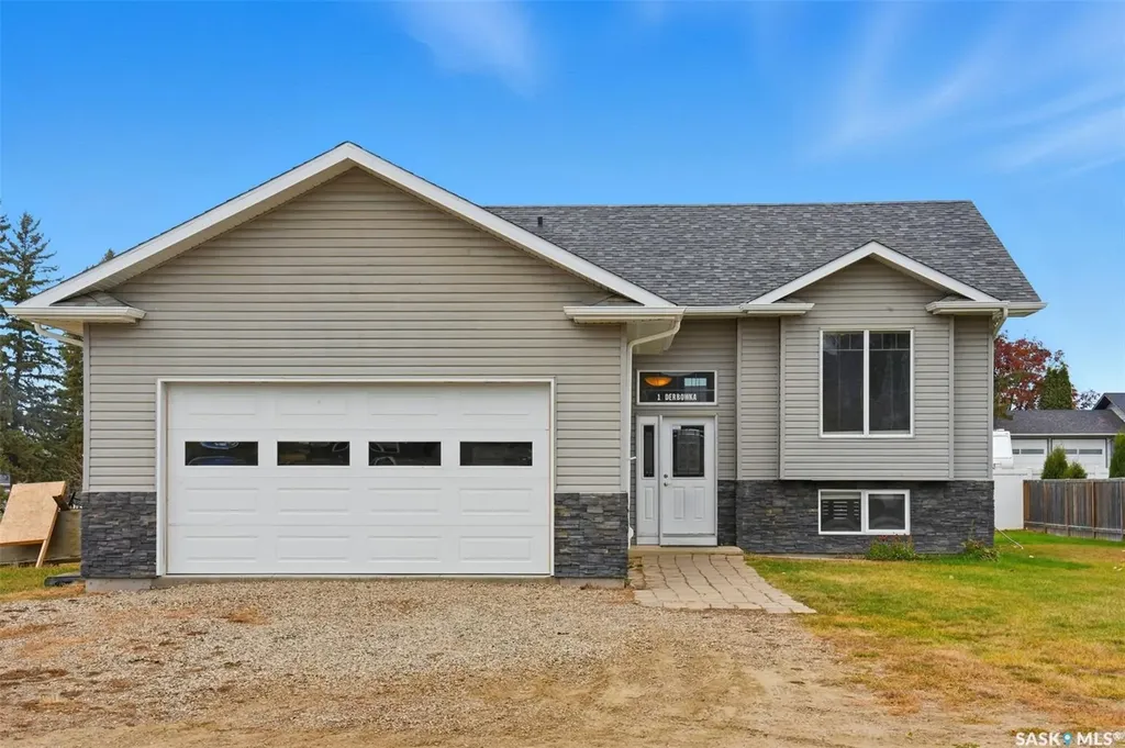 1 Derbowka Drive Borden SK S0K 0N0
