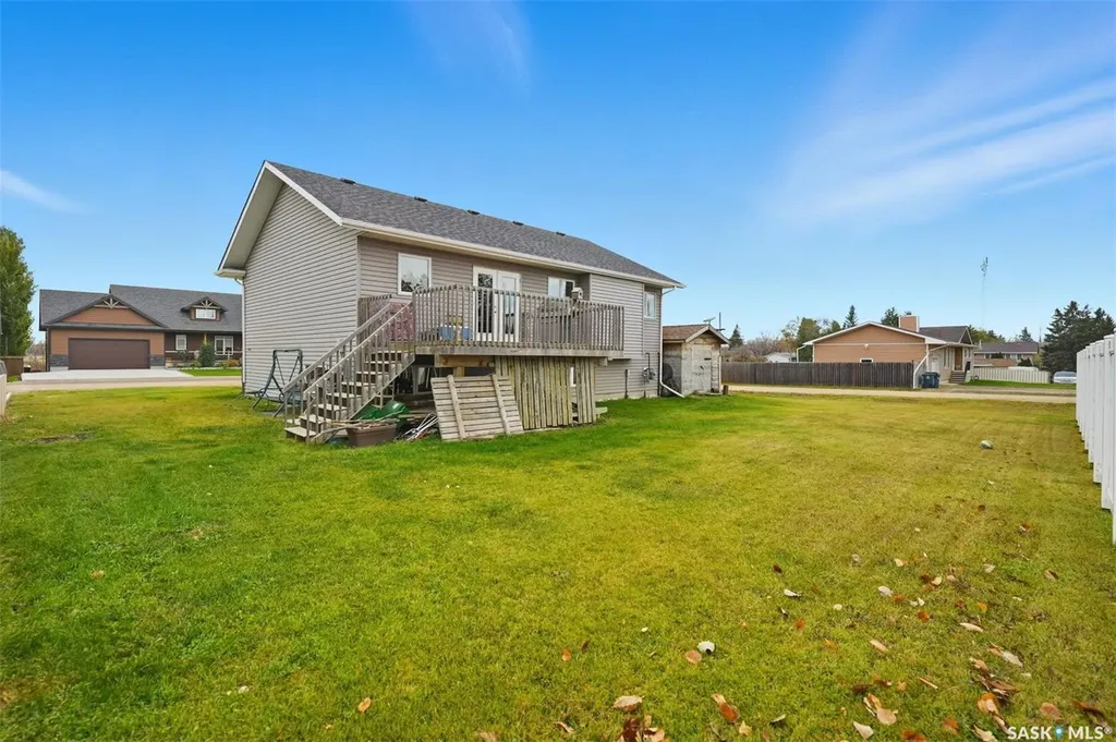 1 Derbowka Drive Borden SK S0K 0N0