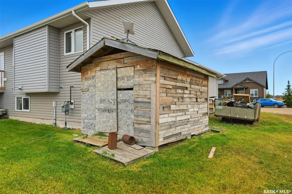 1 Derbowka Drive Borden SK S0K 0N0