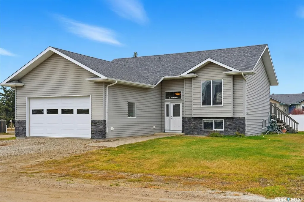 1 Derbowka Drive Borden SK S0K 0N0