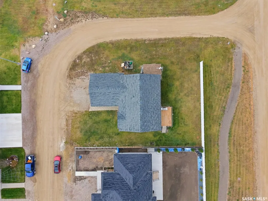 1 Derbowka Drive Borden SK S0K 0N0