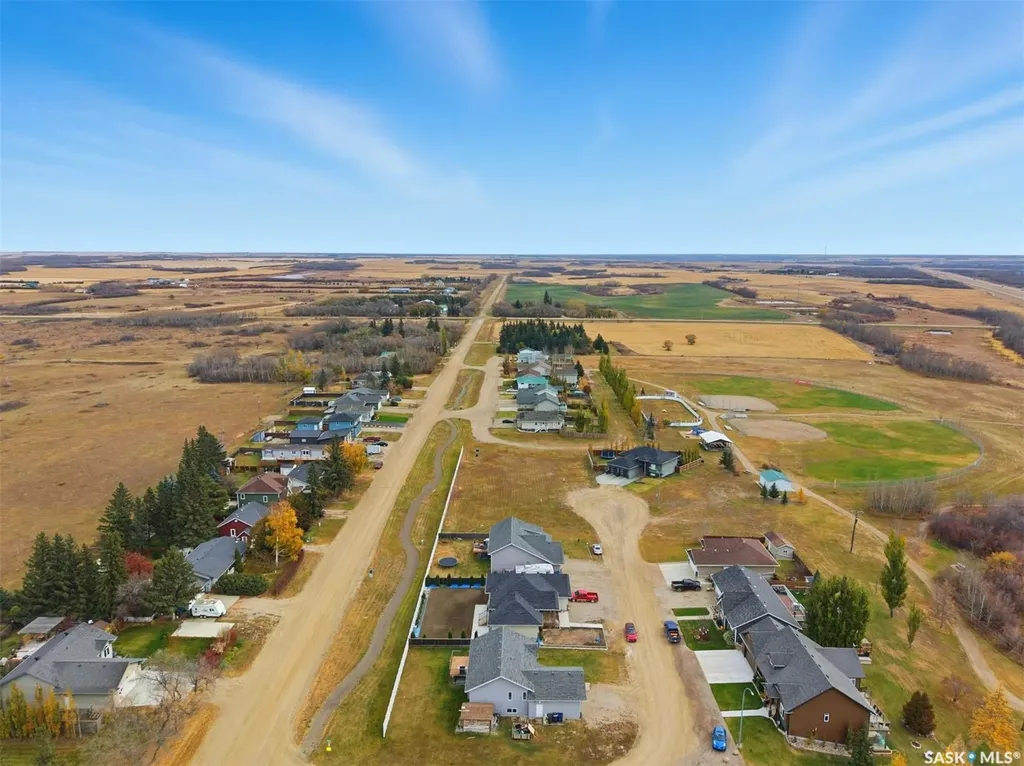 1 Derbowka Drive Borden SK S0K 0N0