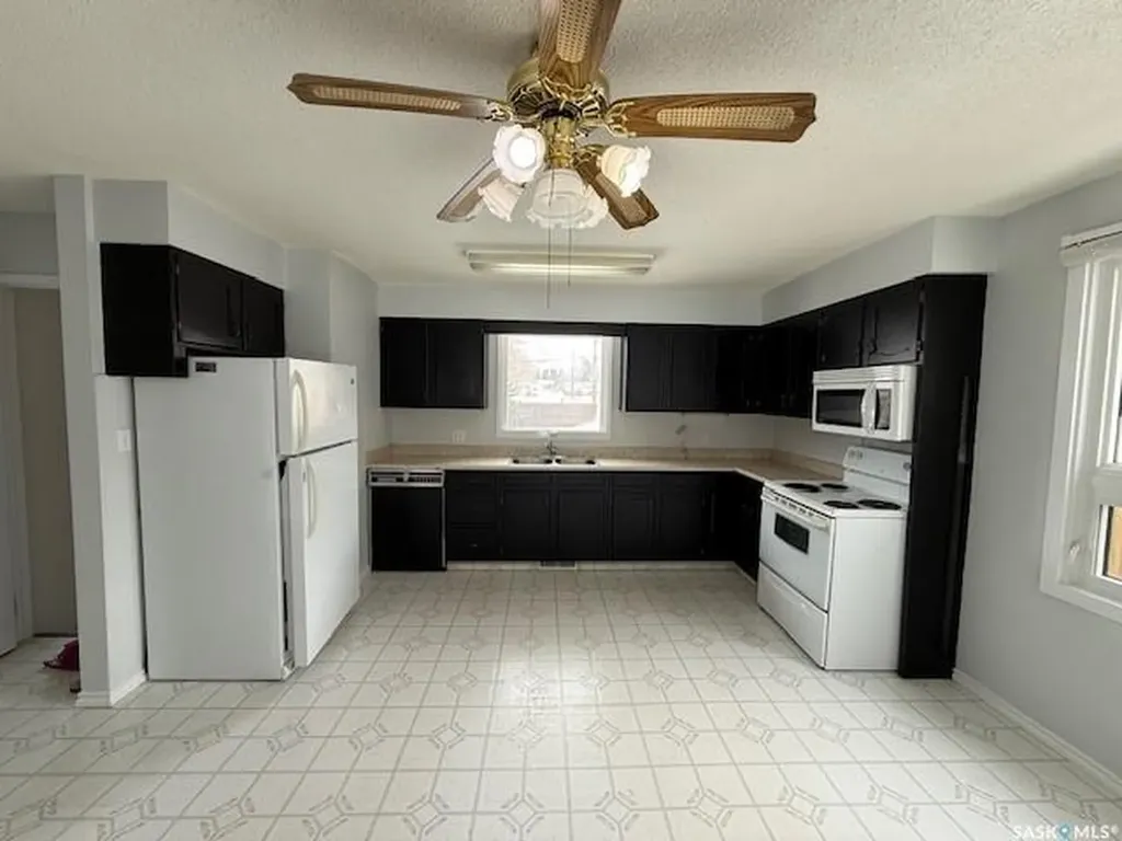 327 Wallace Street Kamsack SK S0A 1S0