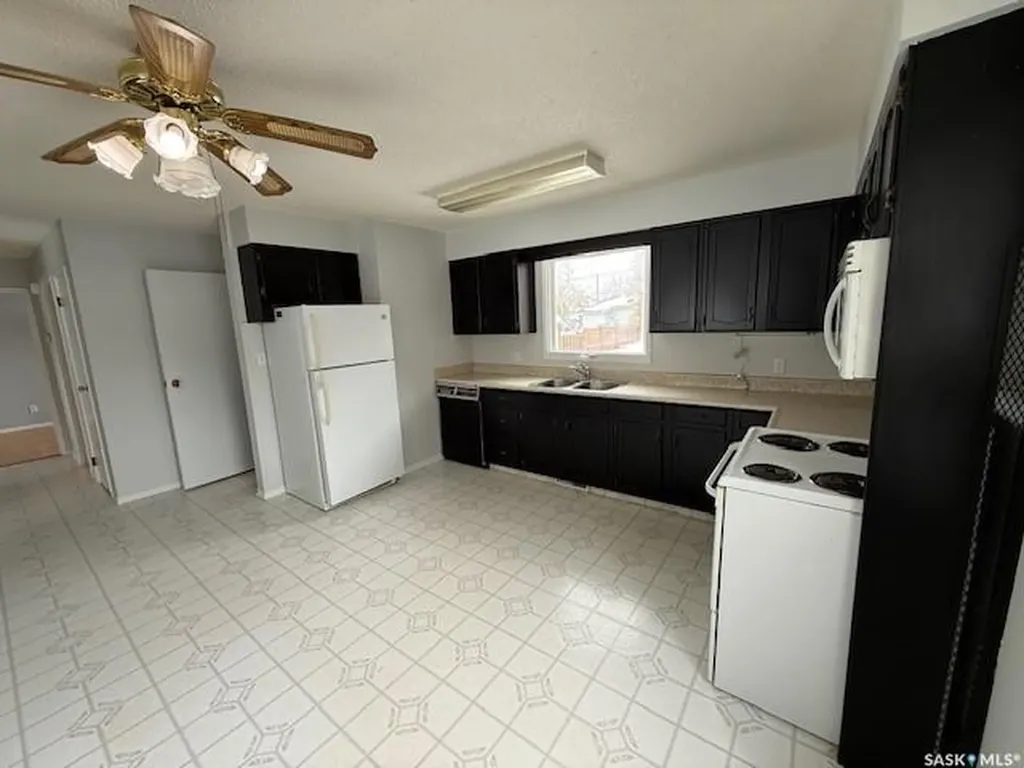 327 Wallace Street Kamsack SK S0A 1S0