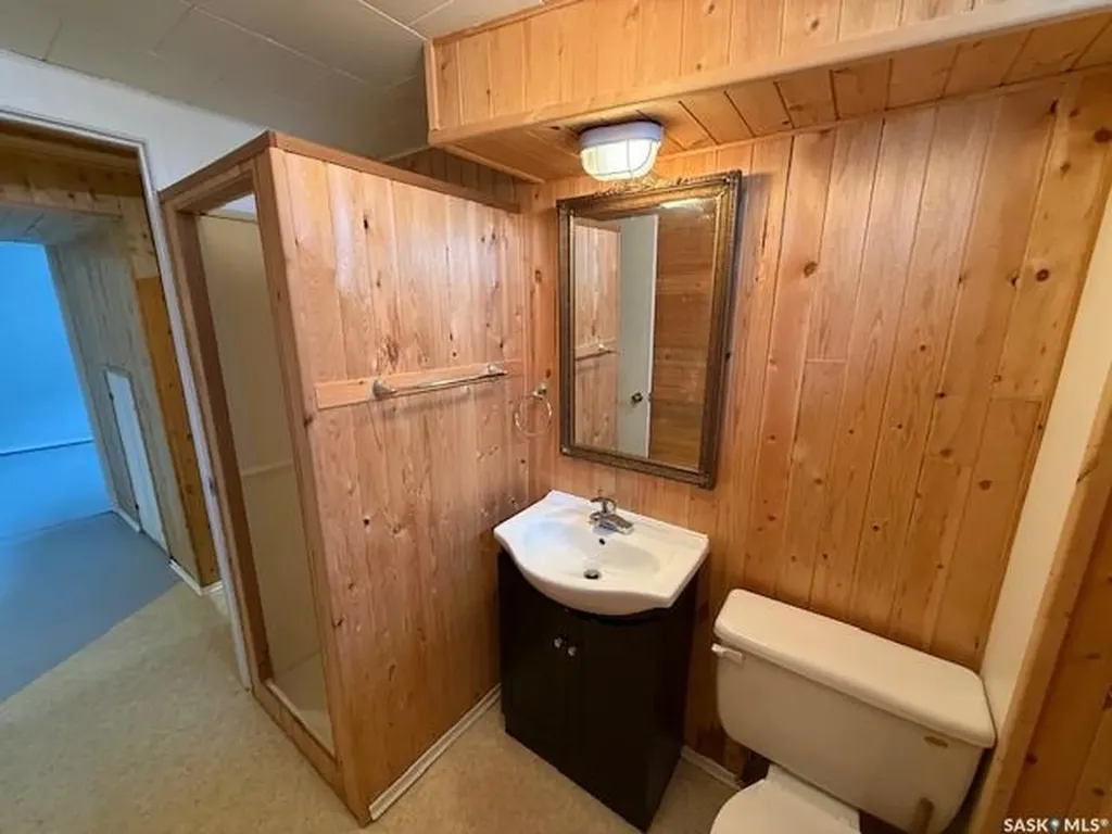 327 Wallace Street Kamsack SK S0A 1S0