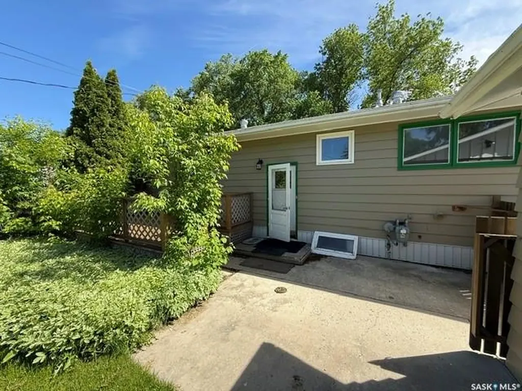 327 Wallace Street Kamsack SK S0A 1S0
