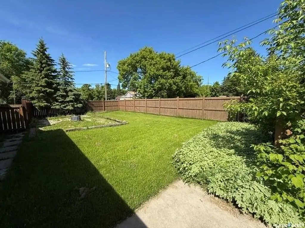 327 Wallace Street Kamsack SK S0A 1S0