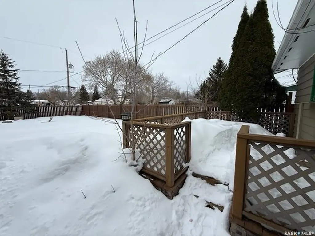 327 Wallace Street Kamsack SK S0A 1S0