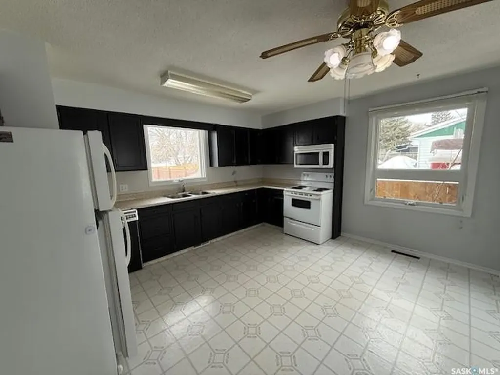 327 Wallace Street Kamsack SK S0A 1S0