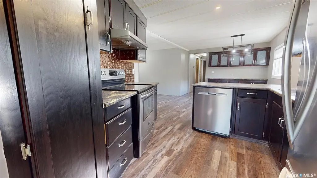 401 Walsh Street Maple Creek SK S0N 1N0