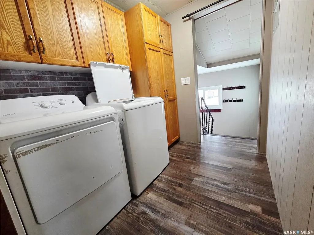 401 Walsh Street Maple Creek SK S0N 1N0