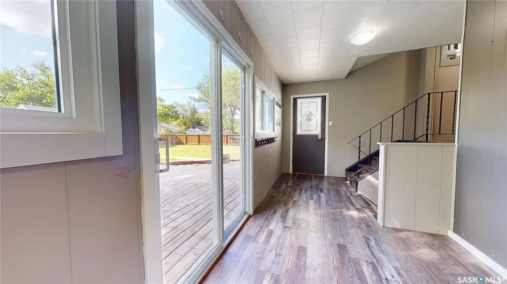 401 Walsh Street Maple Creek SK S0N 1N0