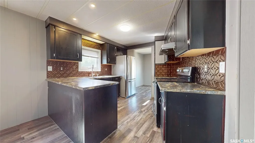 401 Walsh Street Maple Creek SK S0N 1N0