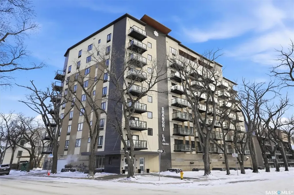 550 4th Avenue N Saskatoon SK S7K 2M7