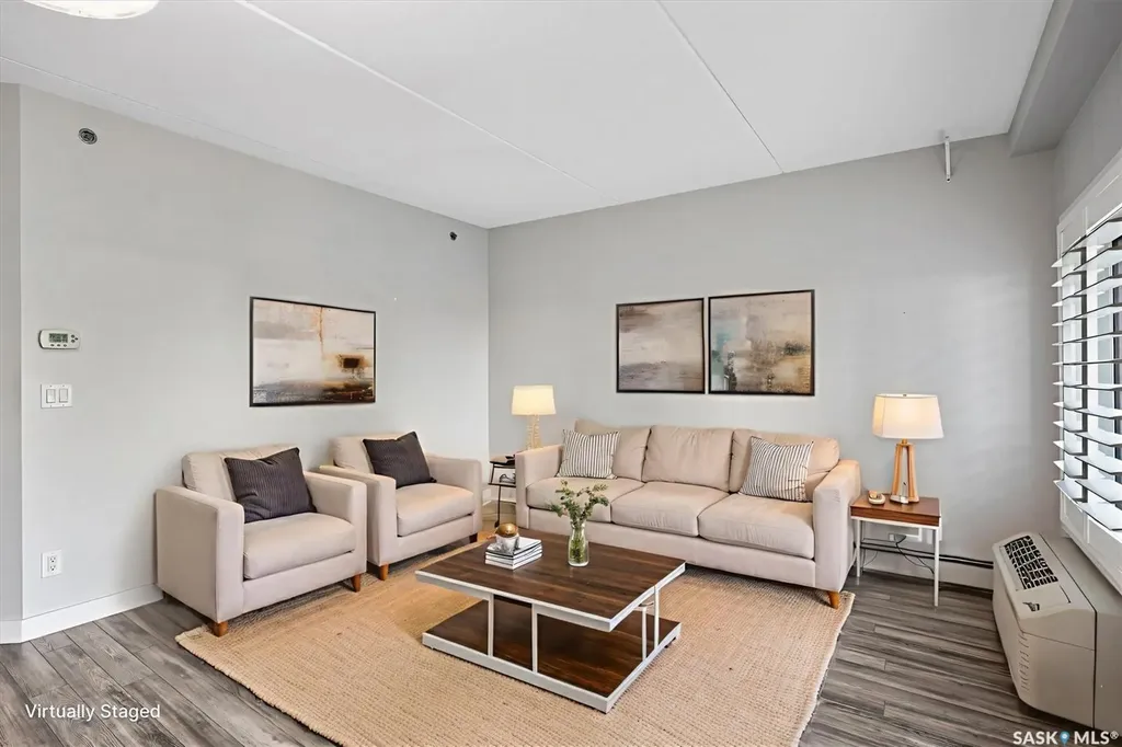 550 4th Avenue N Saskatoon SK S7K 2M7