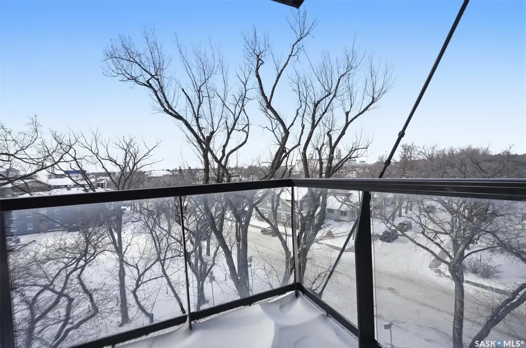550 4th Avenue N Saskatoon SK S7K 2M7