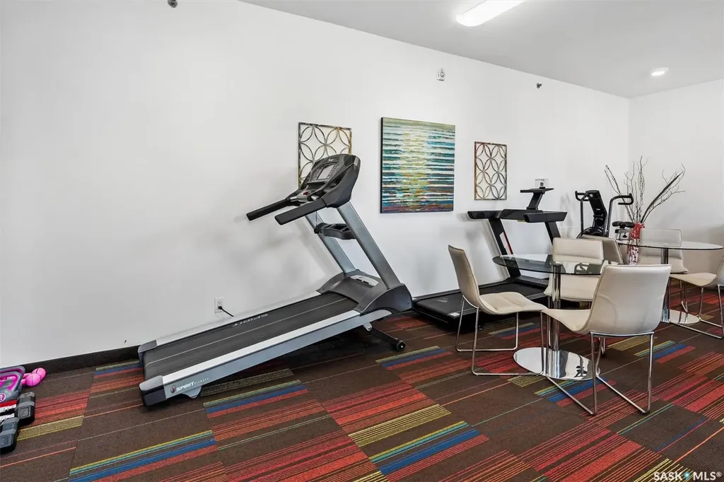 550 4th Avenue N Saskatoon SK S7K 2M7