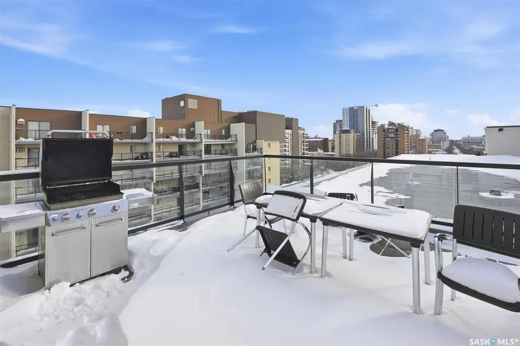 550 4th Avenue N Saskatoon SK S7K 2M7