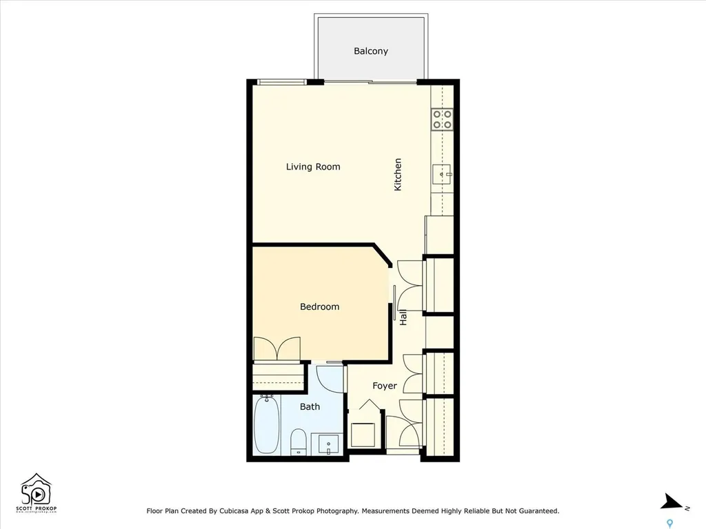 550 4th Avenue N Saskatoon SK S7K 2M7