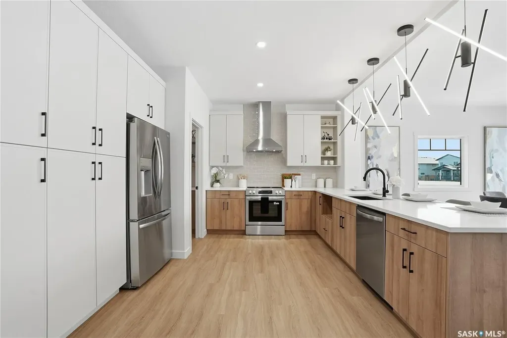 150 Haverstock Crescent Saskatoon SK S7W 1E2