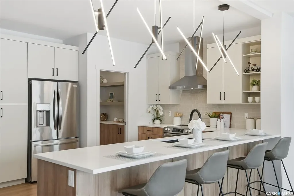 150 Haverstock Crescent Saskatoon SK S7W 1E2