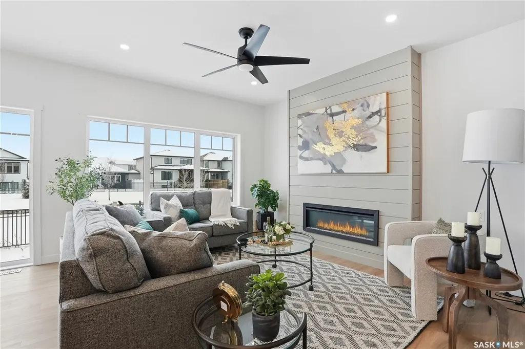 150 Haverstock Crescent Saskatoon SK S7W 1E2