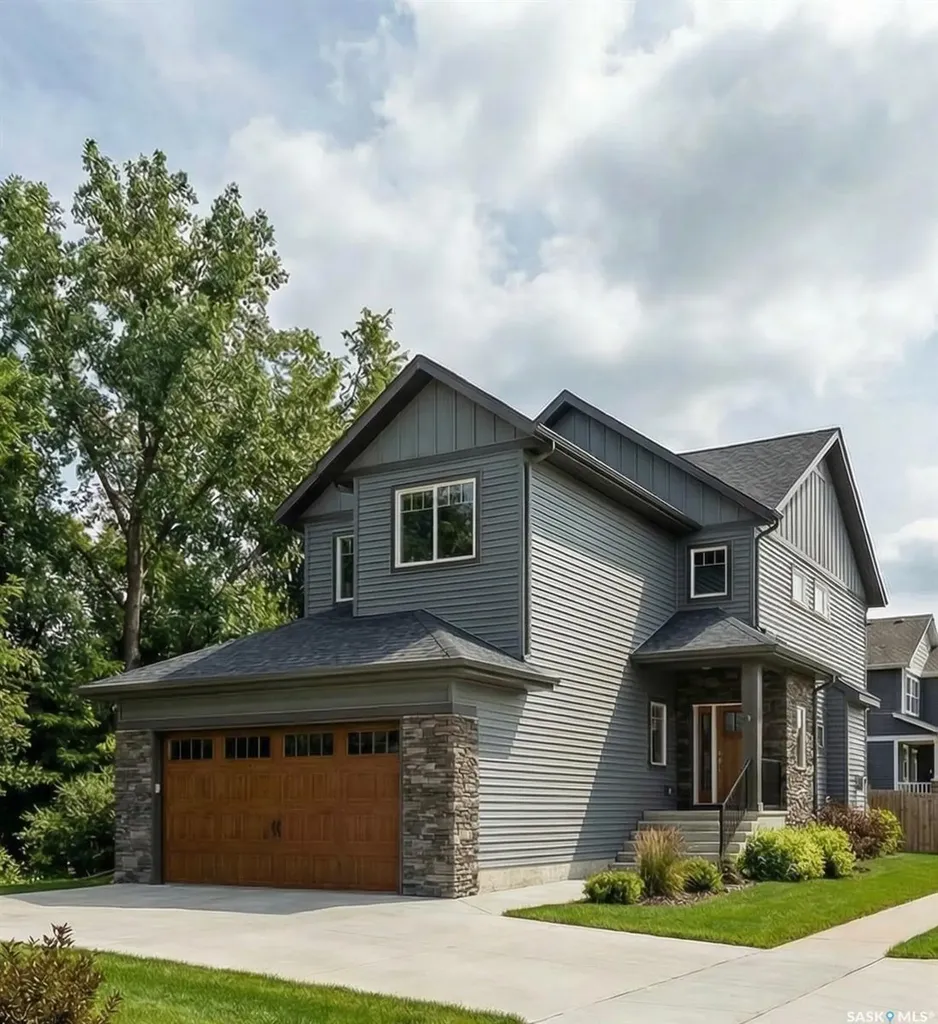 150 Haverstock Crescent Saskatoon SK S7W 1E2