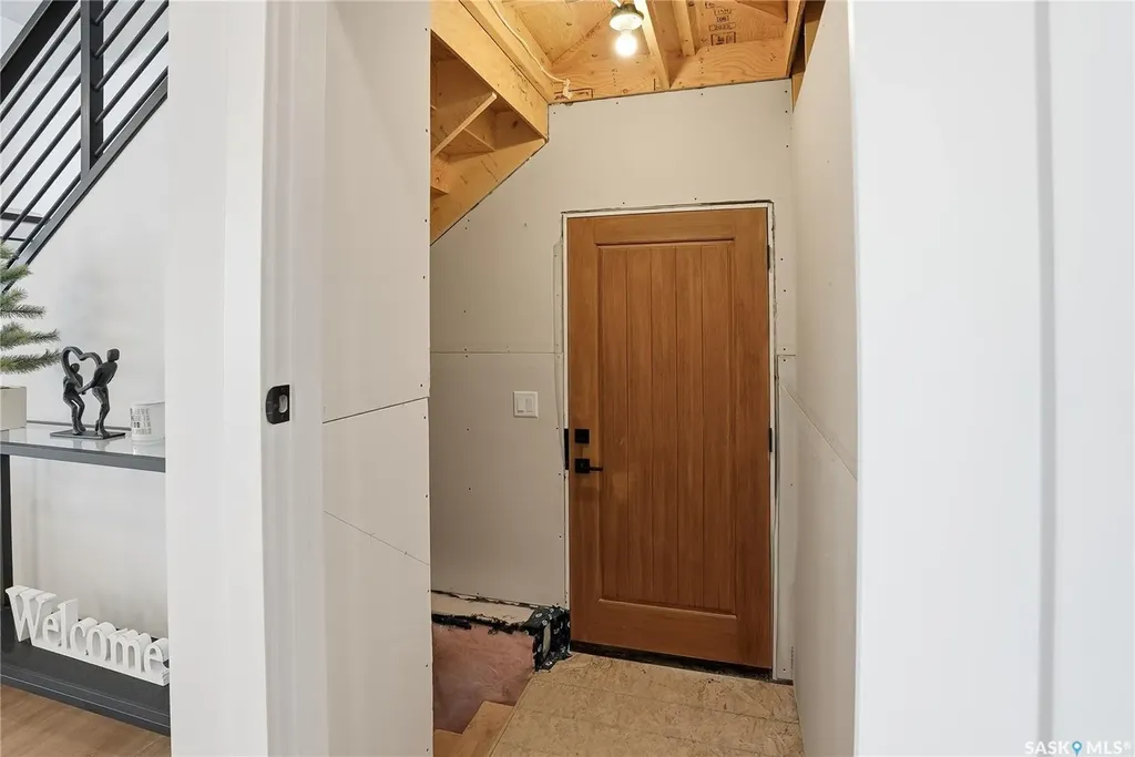 150 Haverstock Crescent Saskatoon SK S7W 1E2