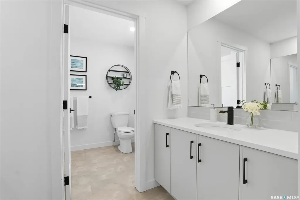 150 Haverstock Crescent Saskatoon SK S7W 1E2