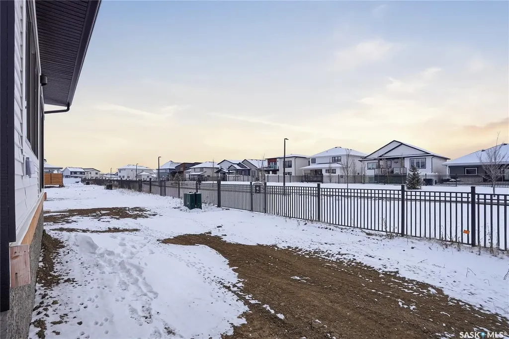 150 Haverstock Crescent Saskatoon SK S7W 1E2