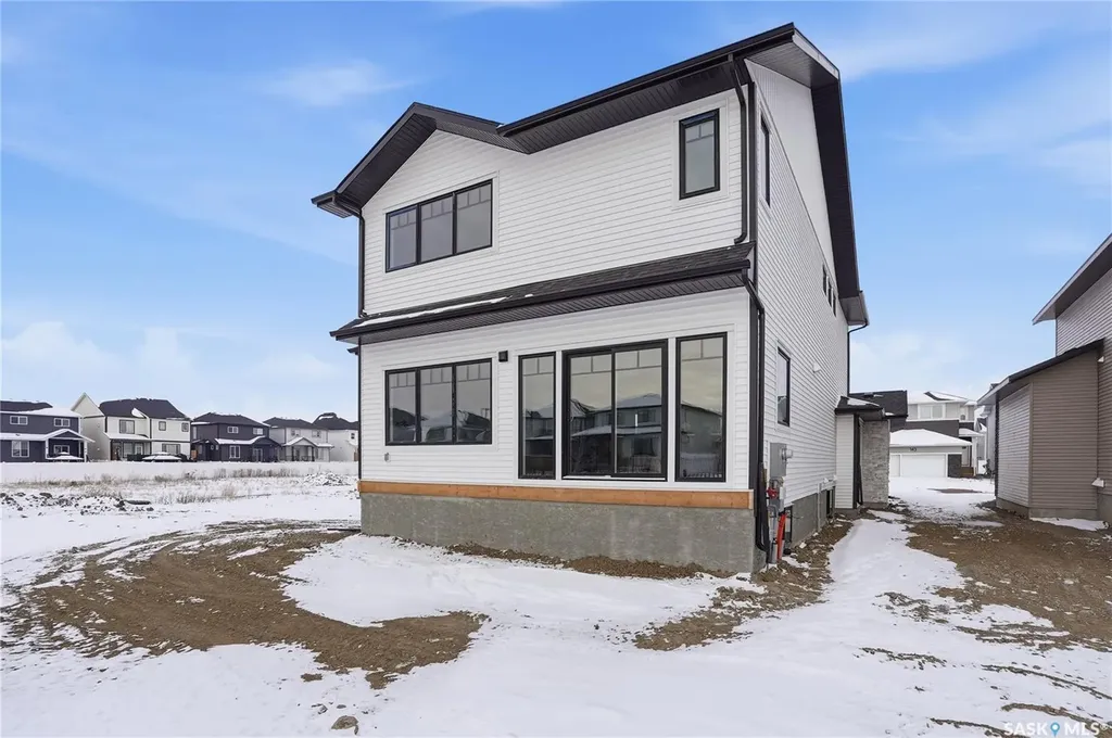 150 Haverstock Crescent Saskatoon SK S7W 1E2