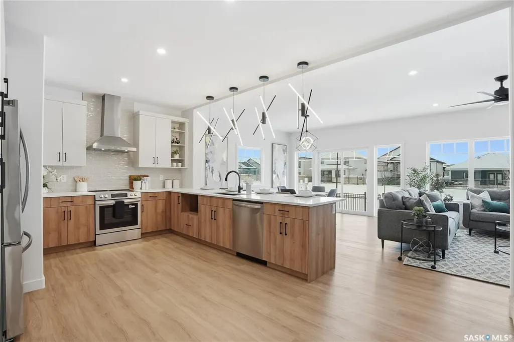 150 Haverstock Crescent Saskatoon SK S7W 1E2