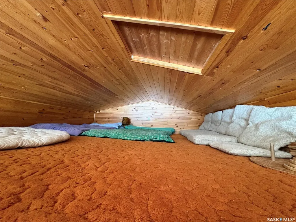 184 Shoreline Drive Fishing Lake SK S0A 1Y0