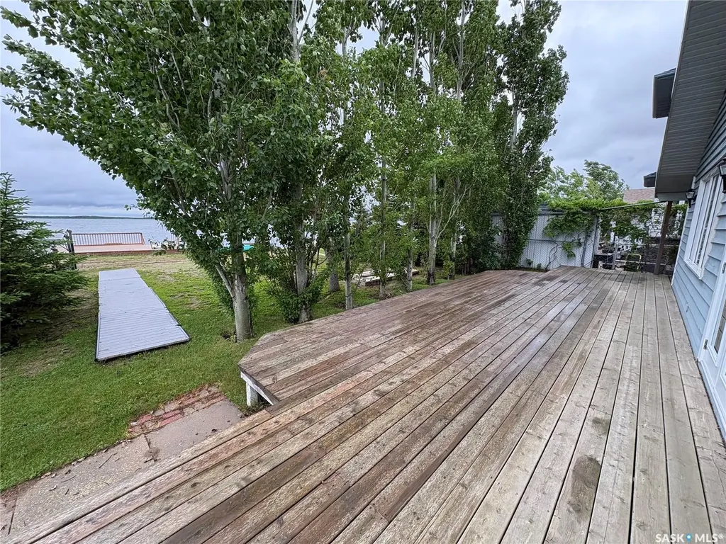 184 Shoreline Drive Fishing Lake SK S0A 1Y0