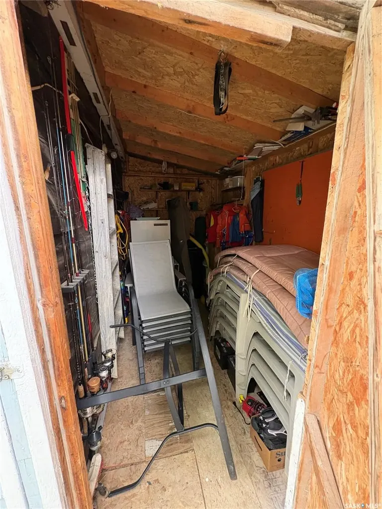 184 Shoreline Drive Fishing Lake SK S0A 1Y0