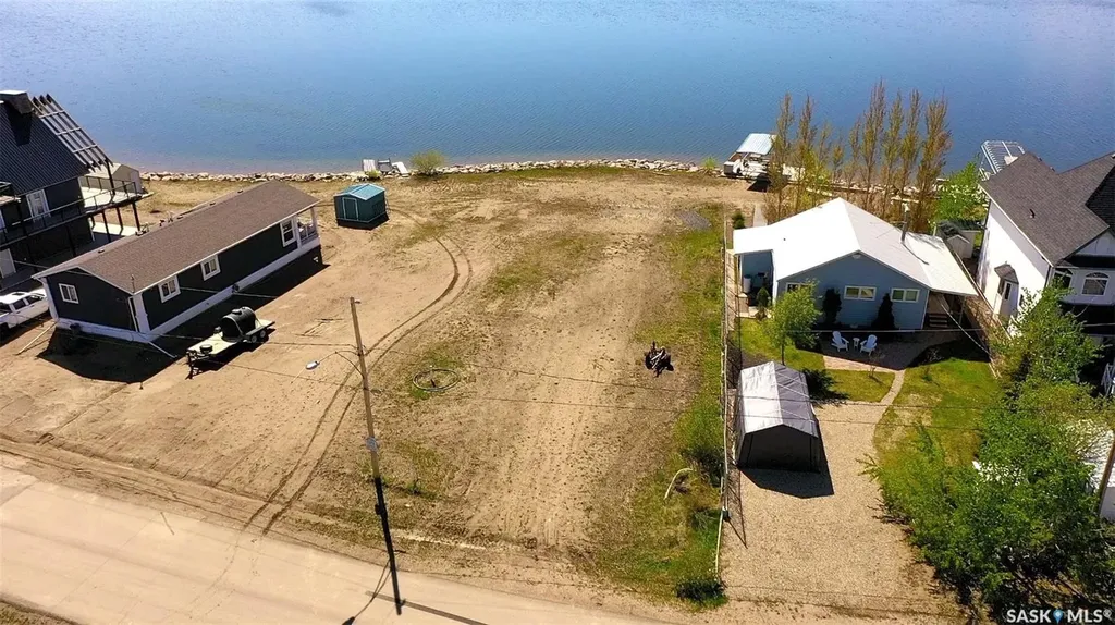 184 Shoreline Drive Fishing Lake SK S0A 1Y0