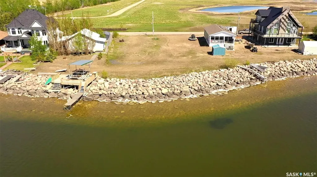 184 Shoreline Drive Fishing Lake SK S0A 1Y0