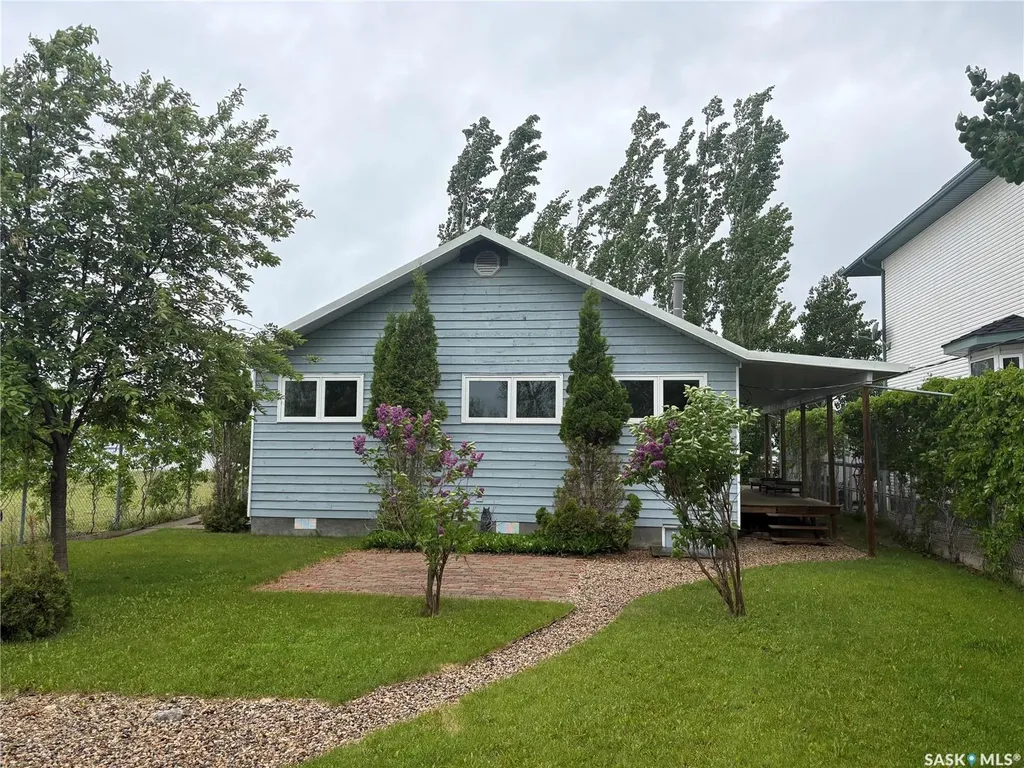 184 Shoreline Drive Fishing Lake SK S0A 1Y0