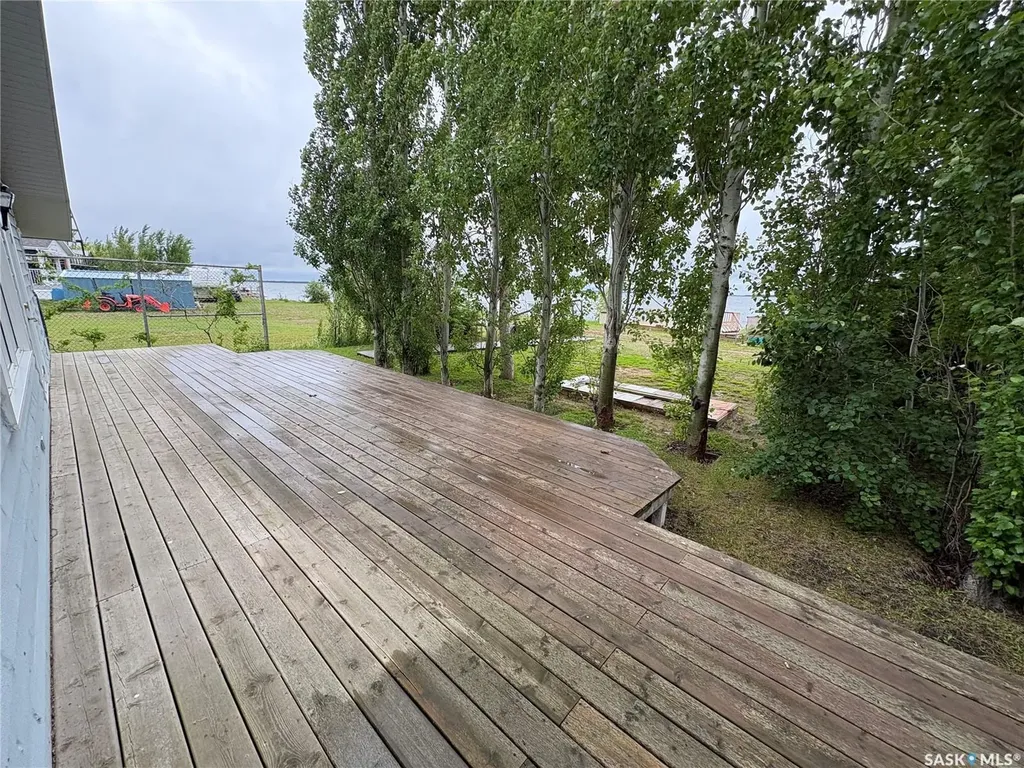 184 Shoreline Drive Fishing Lake SK S0A 1Y0