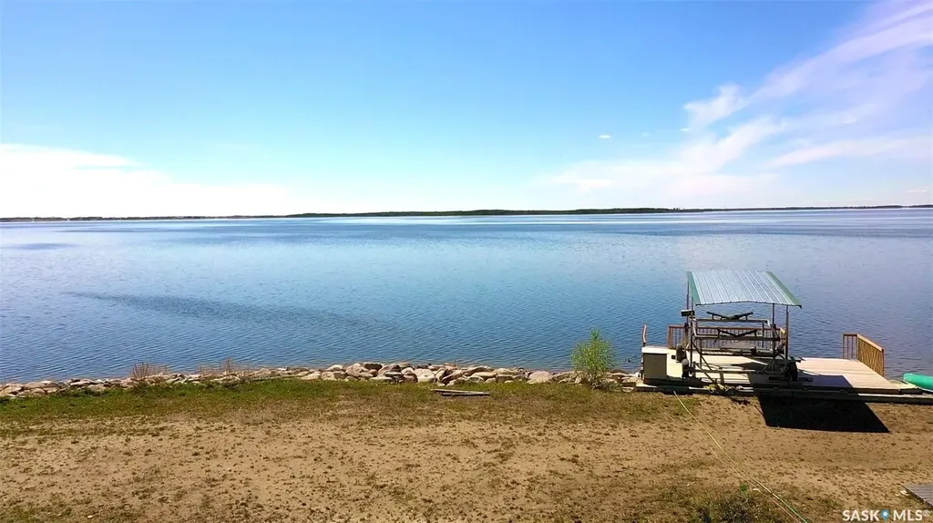 184 Shoreline Drive Fishing Lake SK S0A 1Y0