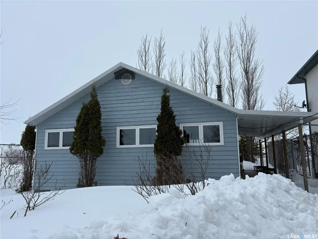 184 Shoreline Drive Fishing Lake SK S0A 1Y0