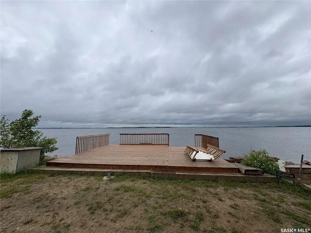 184 Shoreline Drive Fishing Lake SK S0A 1Y0