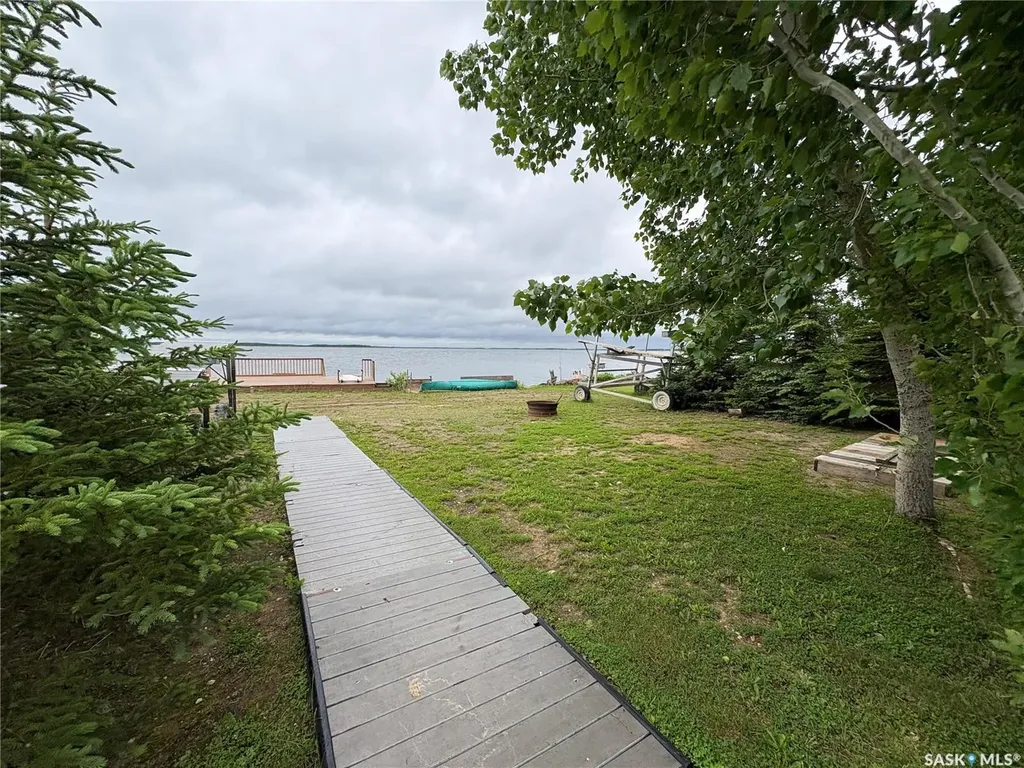 184 Shoreline Drive Fishing Lake SK S0A 1Y0