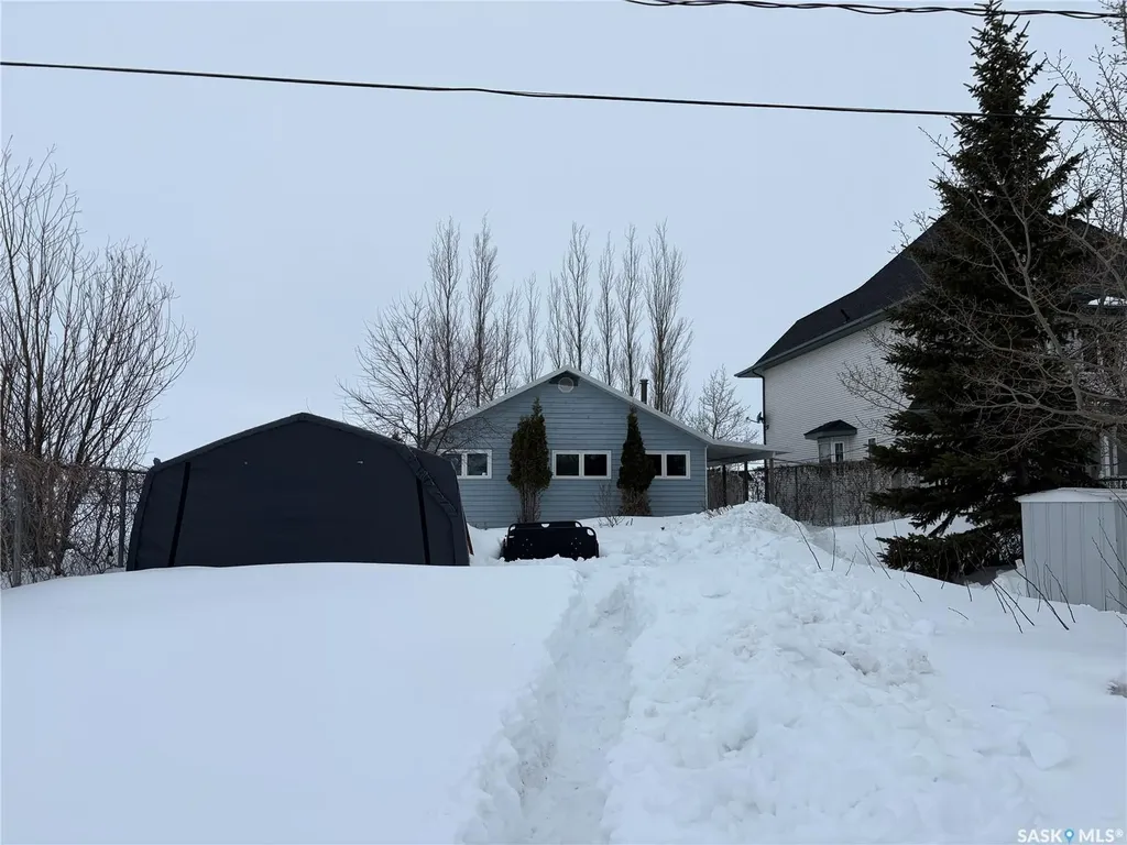 184 Shoreline Drive Fishing Lake SK S0A 1Y0