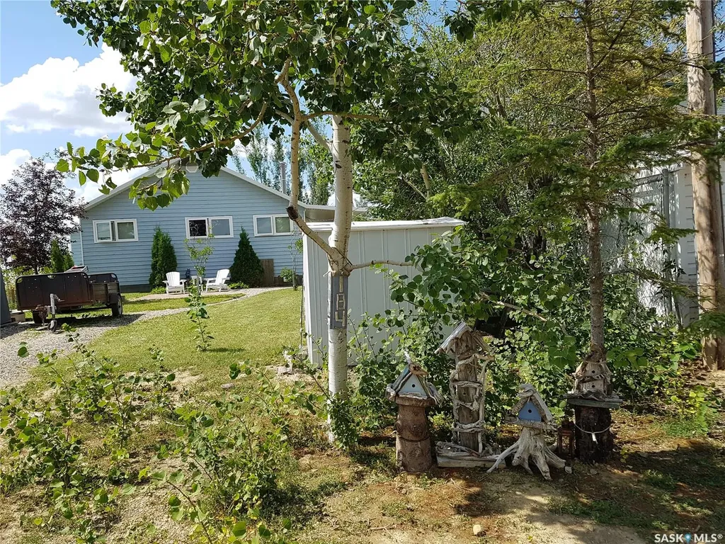 184 Shoreline Drive Fishing Lake SK S0A 1Y0