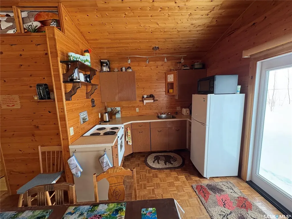 184 Shoreline Drive Fishing Lake SK S0A 1Y0