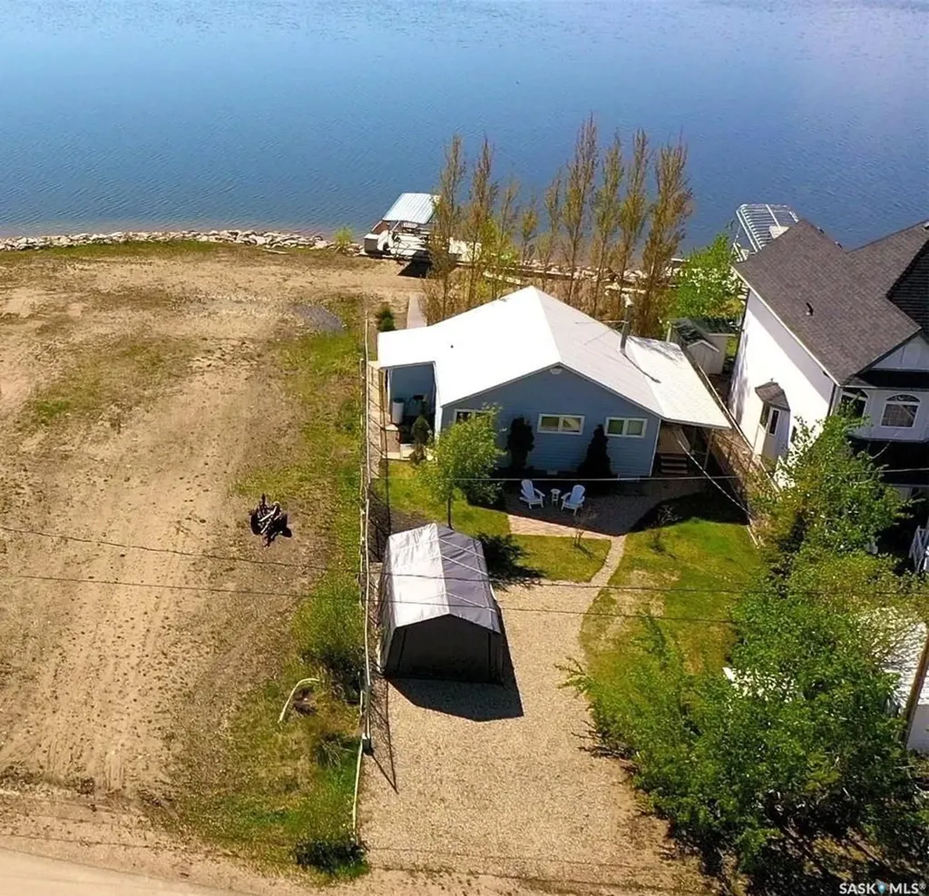 184 Shoreline Drive Fishing Lake SK S0A 1Y0